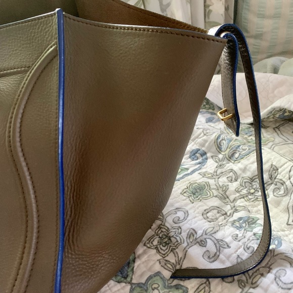 Large Celine Phantom Bag - Picture 6 of 11